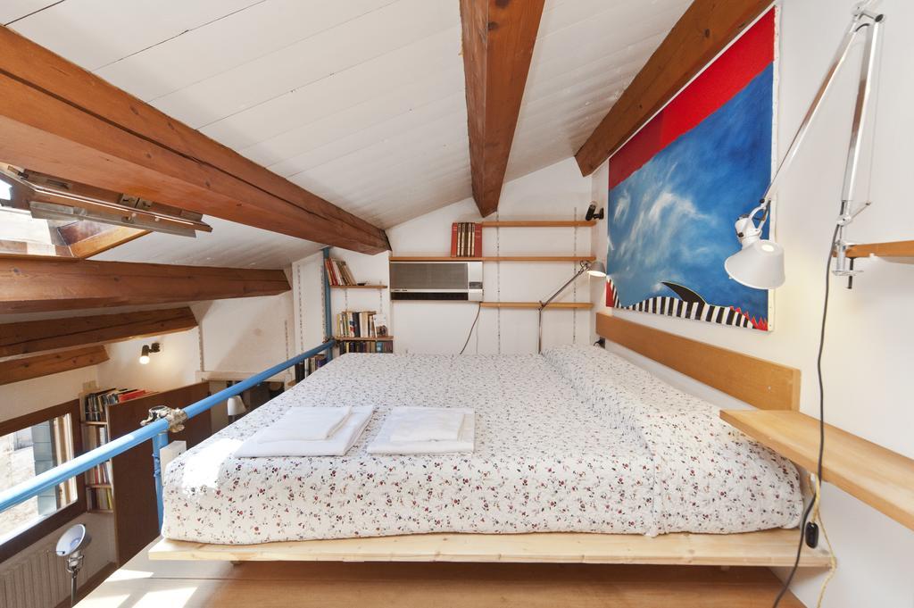 Venice Samoro Jacuzzi Zewnętrze zdjęcie