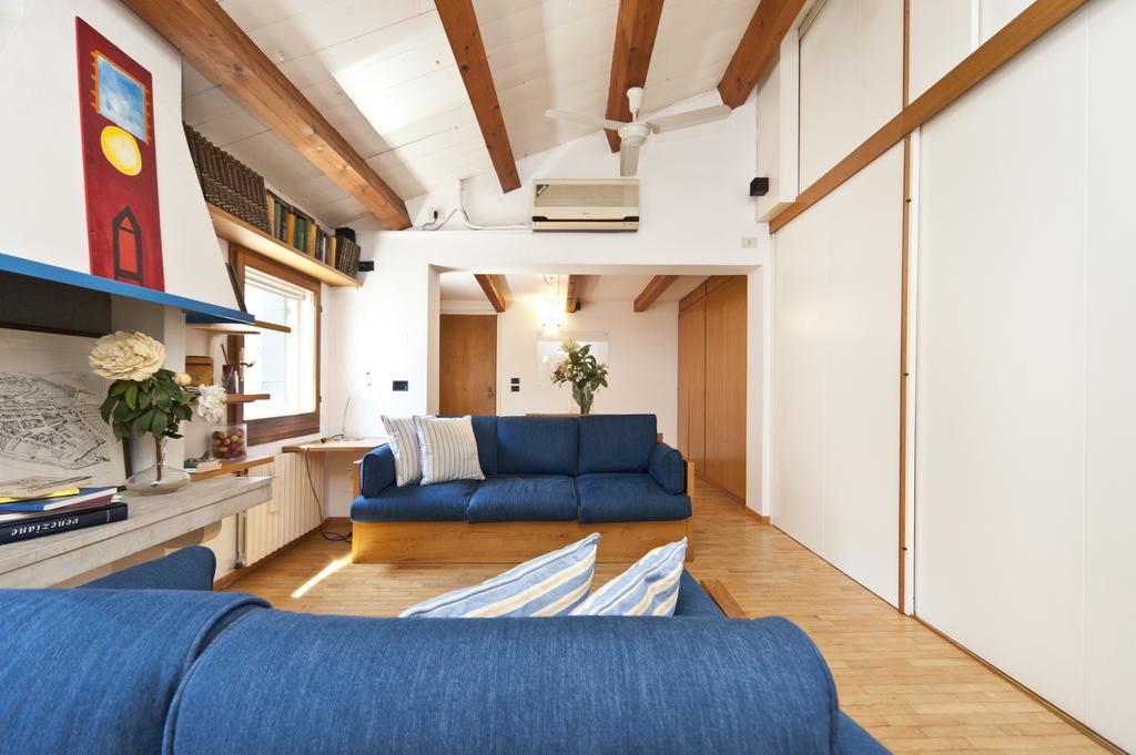 Venice Samoro Jacuzzi Zewnętrze zdjęcie