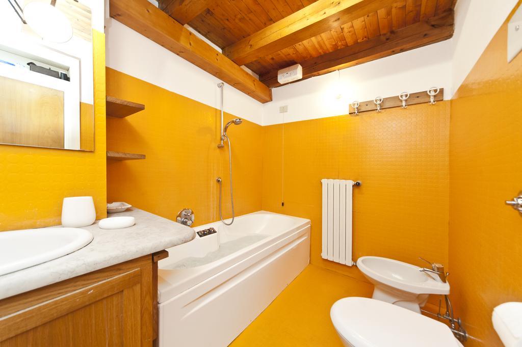 Venice Samoro Jacuzzi Zewnętrze zdjęcie